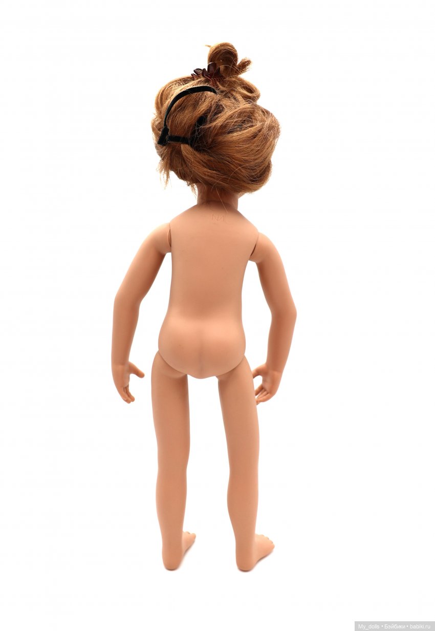 Бригид от Цвергназе Юниор, 2024 (Brigid, Zwergnase Junior, 2024) - Голая правда! (2-я часть) (фото 4)