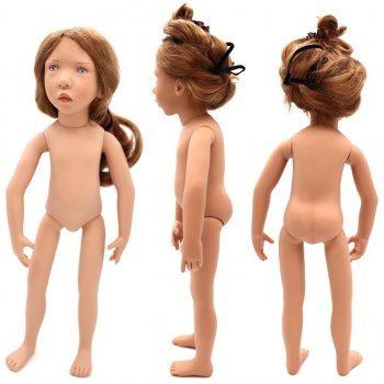 Бригид от Цвергназе Юниор, 2024 (Brigid, Zwergnase Junior, 2024) - Голая правда! (2-я часть)