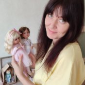 Ольга Папина papinolya