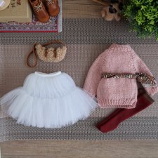 Одежда для кукол Паола Рейна, Каталина и подобных