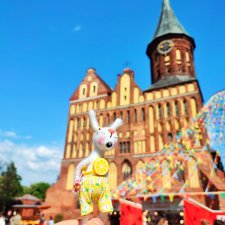 Маленькое путешествие Монро