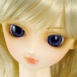 Ищу кукол и головы Volks SD Nono, Rio и Mimi 1/3