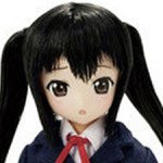 Куплю azone pureneemo k-on! или одежду от них~