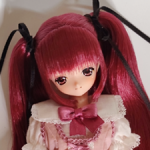 Обмен Lien на Miu или Mia, mamachapp или marmit! Azone Pureneemo