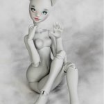 Kitty M от Atelier Momoni