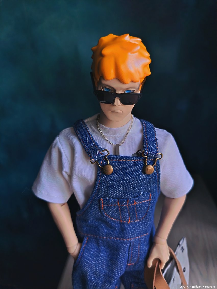 Коллекционные экшн (фото 3)