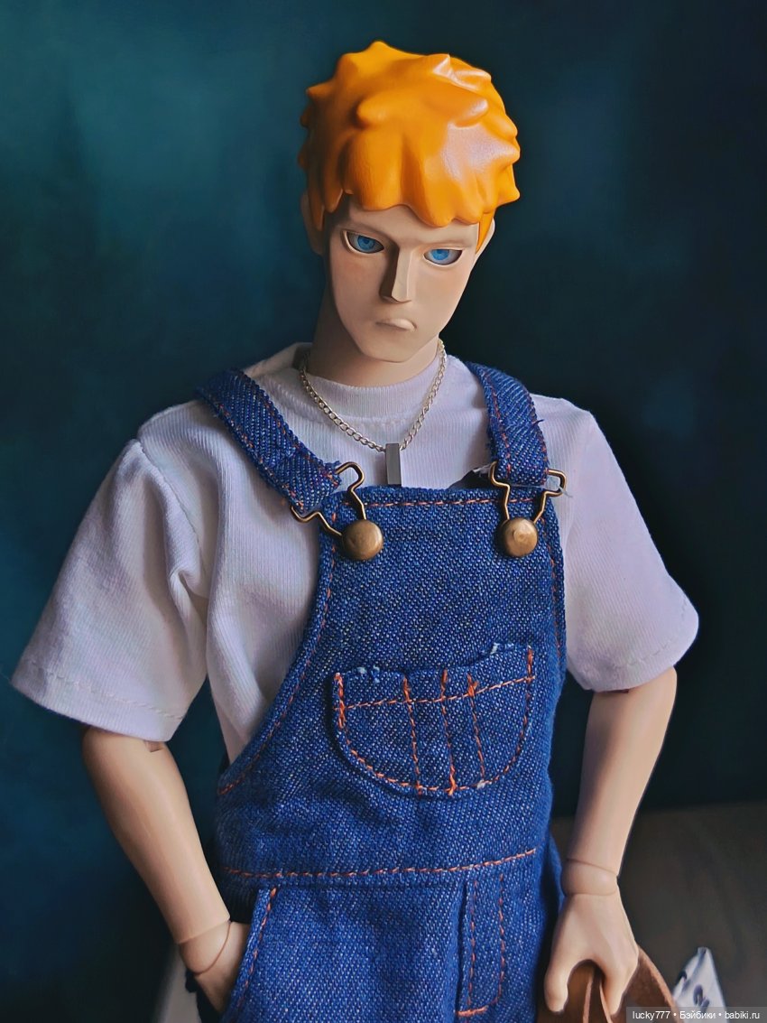 Коллекционные экшн