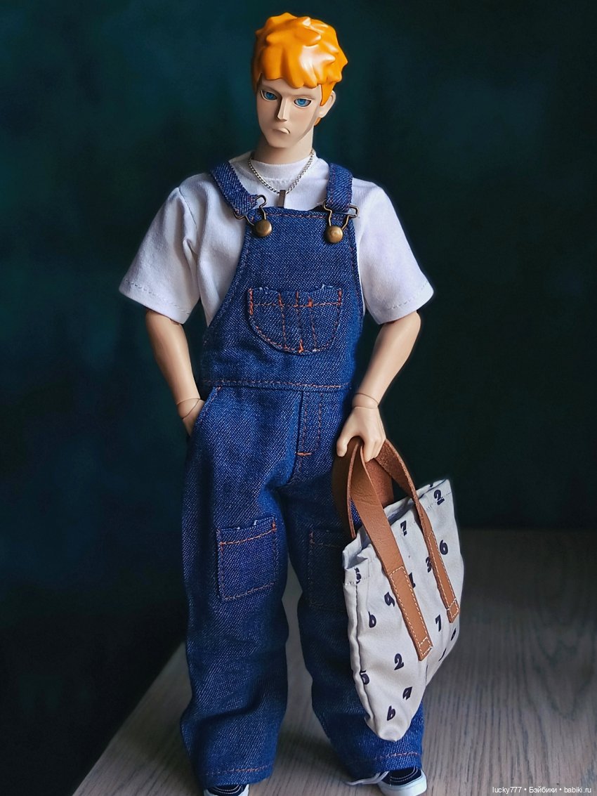 Коллекционные экшн (фото 2)