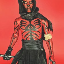 Darth Maul