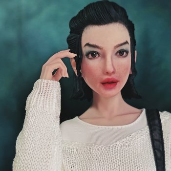 City girl