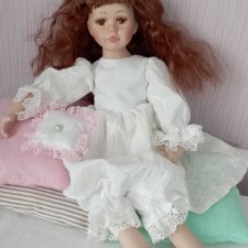 Принцесса на горошине