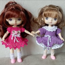 Обновочки для малюток