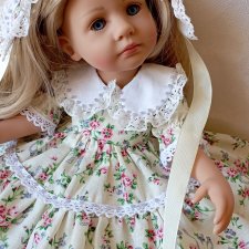 Обновки на Лотту