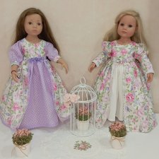 Цветочное настроение