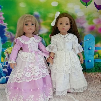 Немножко новинок