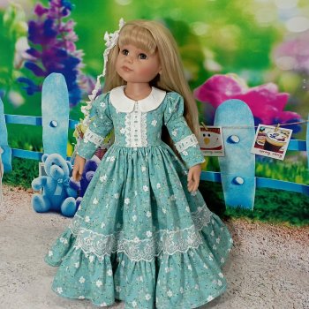 Обновочки для Готц