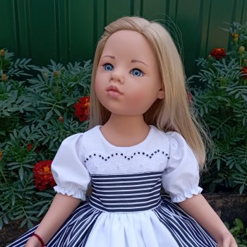 Отпуск-время творчества