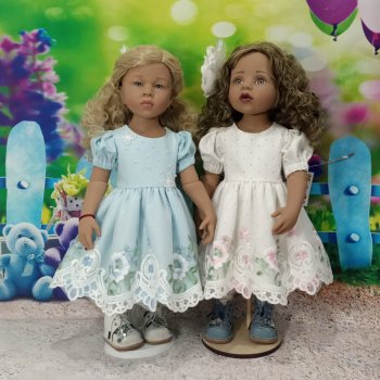 Новинки для Готц