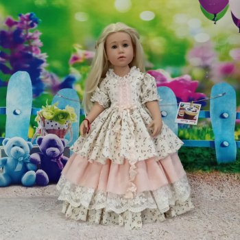 Праздничные кружевные платья