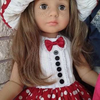 Мухоморчик 🍄