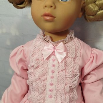 Платья для Готц, 2026