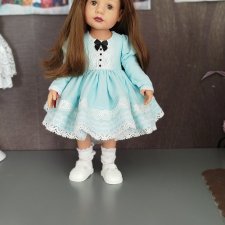 Готц, gotz 36 см