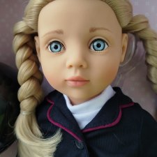 Анна готц, gotz