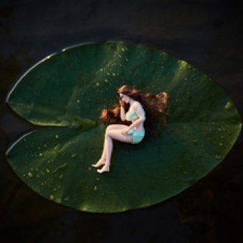 Если бы Дюймовочка существовала...