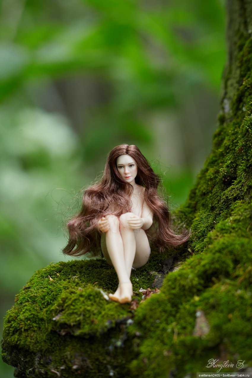 Если бы Дюймовочка существовала - часть 2 (фото 2)