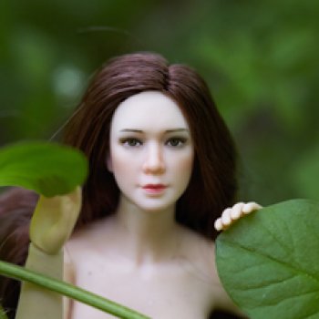 Если бы Дюймовочка существовала - часть 2