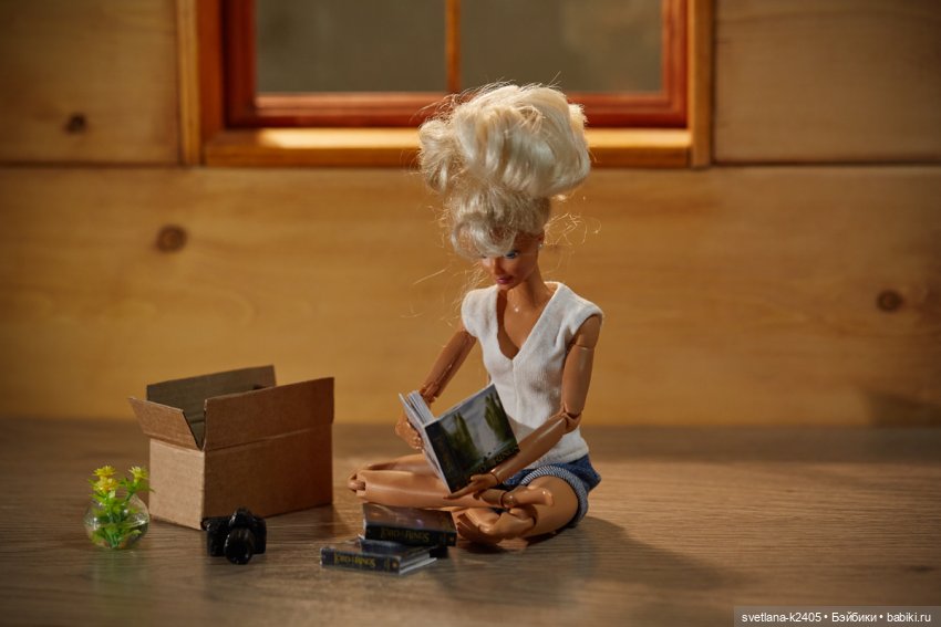 Зарисовки с чердака – часть 2 (фото 6)