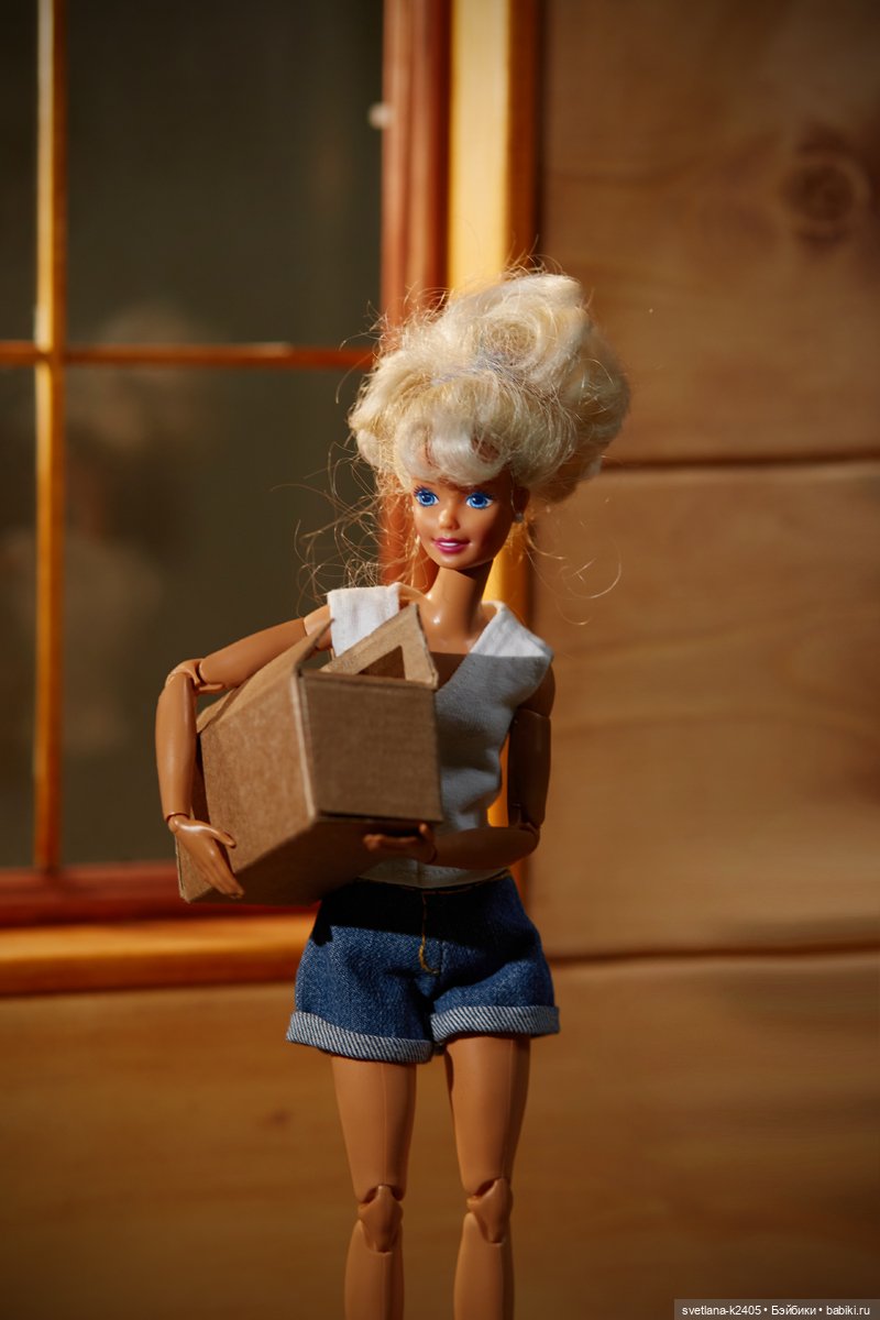 Зарисовки с чердака – часть 2 (фото 2)