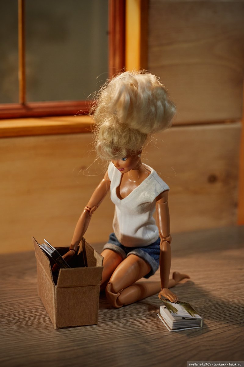 Зарисовки с чердака – часть 2 (фото 4)