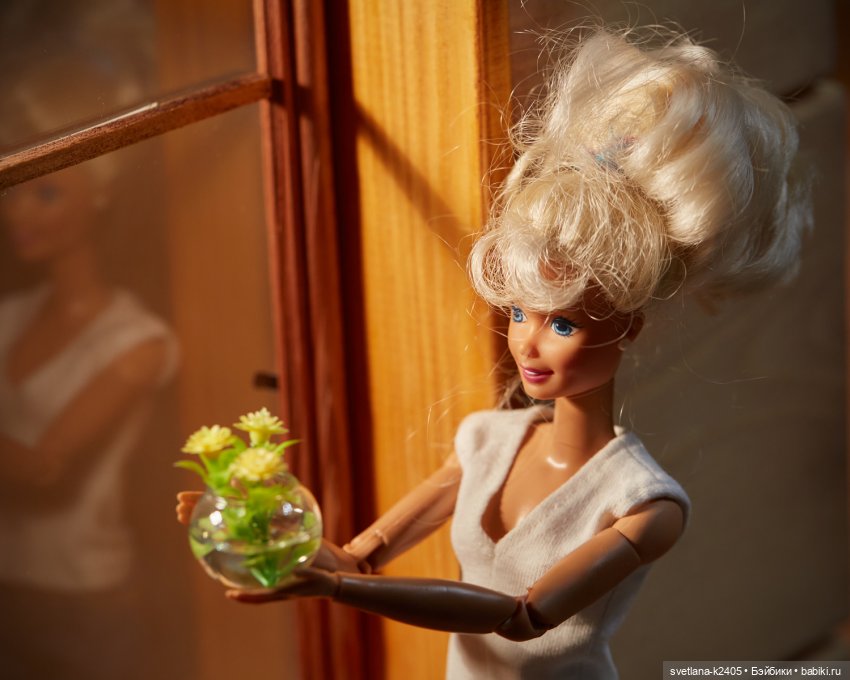 Зарисовки с чердака – часть 2 (фото 7)