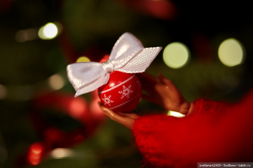 Зарисовки с чердака - часть 4, новогодня | Бэйбики Зарисовки с чердака - часть 4, новогодня (фото 3)