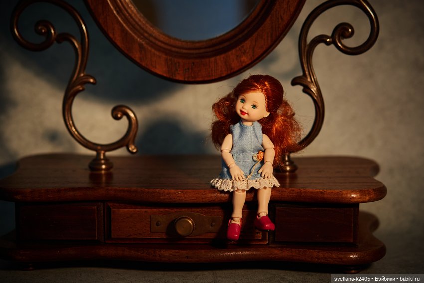 Крестная, добрая фея — Куклы Mattel (Маттел) разное: Enchantimals