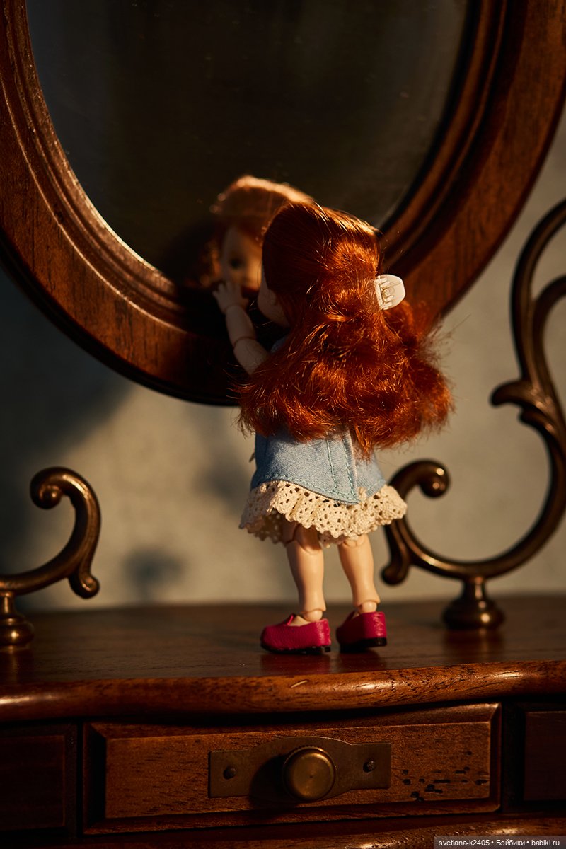 Крестная, добрая фея — Куклы Mattel (Маттел) разное: Enchantimals (фото 4)