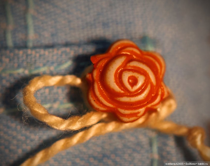 Крестная, добрая фея — Куклы Mattel (Маттел) разное: Enchantimals (фото 6)