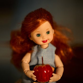 Крестная, добрая фея