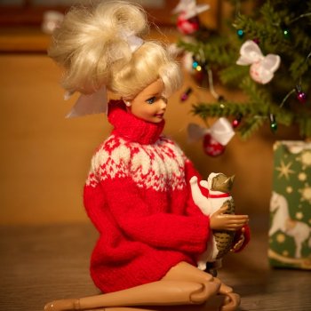 С Новым Годом!