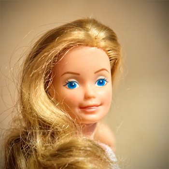 С днем рождения, Барби!