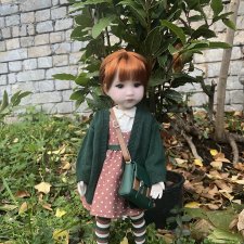 Руби Ред Дороти