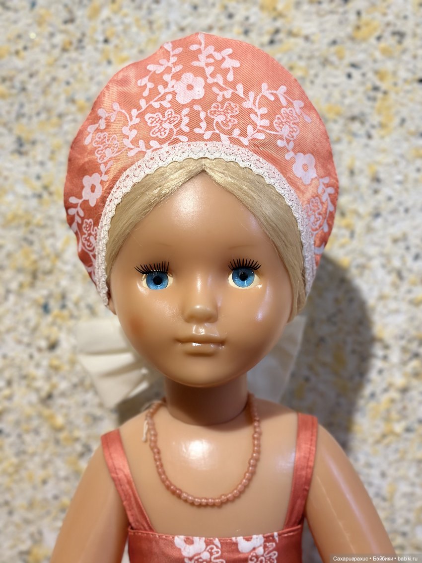 Нереальная Настенька Днепропетровская