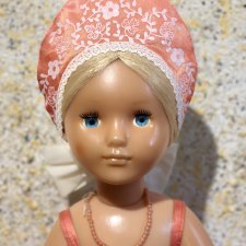 Нереальная Настенька Днепропетровская