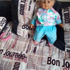 Помогите опознать красавицу