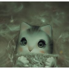 Мистер Котя Первый