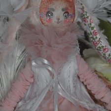 Котозайка или зайкакотя?