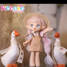 Стилизованные тела от piccodo