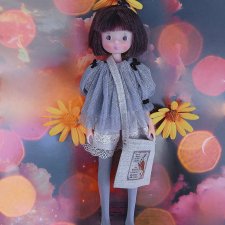 eggy doll - такие разные крошки