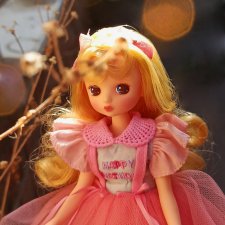 Тёплые деньки